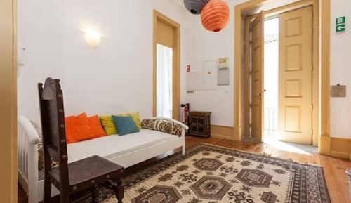 Doppelzimmer, Verbindungszimmer