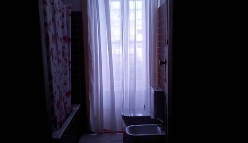 Standard-Zweibettzimmer, Gemeinschaftsbad