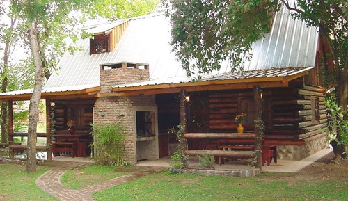 Maisonette (4 People)