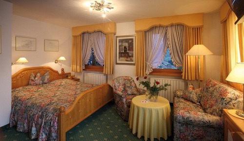Classic-Doppelzimmer