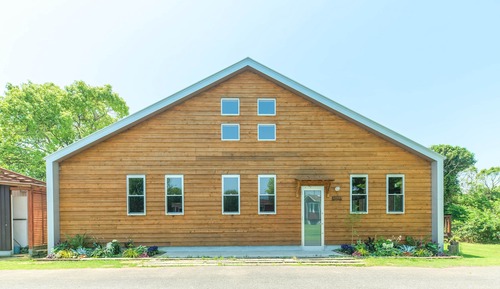 Comfort-Ferienhaus, 3 Schlafzimmer, Nichtraucher, Küche (Villa for 1-5 guests)