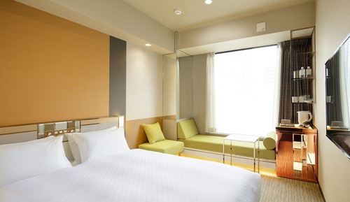 Executive-Zimmer, Nichtraucher (Queen Size Bed)