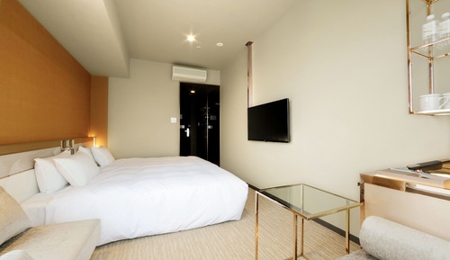 Executive-Zimmer, Nichtraucher (King Size Bed)