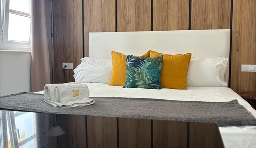 Standard-Apartment