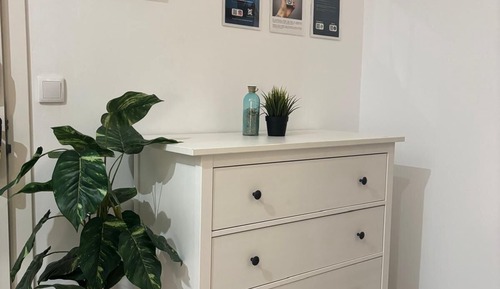 Premium-Apartment