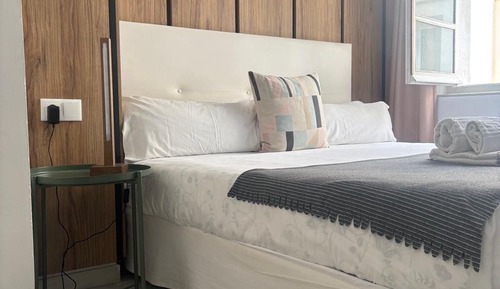 Deluxe-Apartment, 2 Schlafzimmer