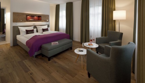 Apartment, 1 Schlafzimmer