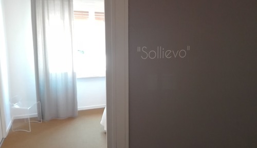 Doppelzimmer, mit Bad, Stadtblick