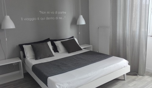 Panoramic-Doppelzimmer, Balkon, Bergblick