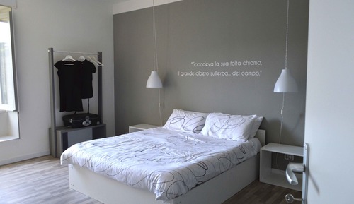 Deluxe-Doppelzimmer, mit Bad, Talblick