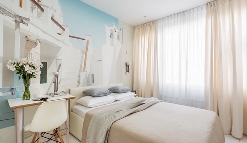 2 Bedroom Apartment Junior