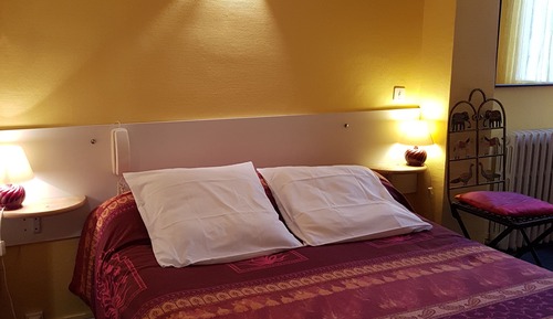 Doppelzimmer