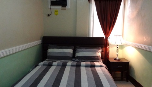 Deluxe-Zimmer, 1 Queen-Bett