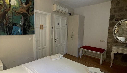 Standardzimmer, 2 Einzelbetten