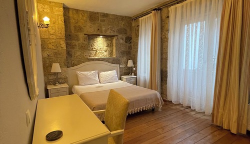 Deluxe-Doppelzimmer