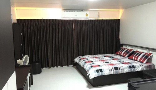 Standard-Doppelzimmer