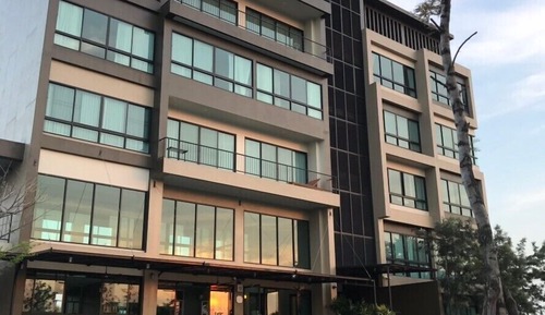 Executive-Suite, 1 Schlafzimmer, Poolblick, auf dem Wassser
