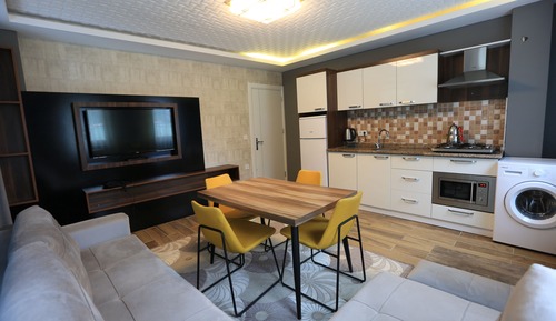 Suite, 2 Schlafzimmer