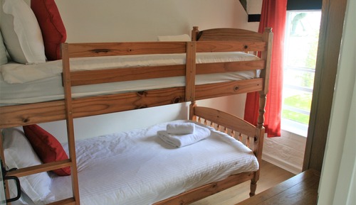 Ferienhaus, eigenes Bad (The Mews)