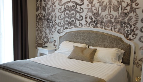 Suite, Whirlpool
