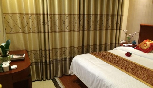 Superior-Doppelzimmer
