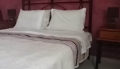 Basic-Dreibettzimmer