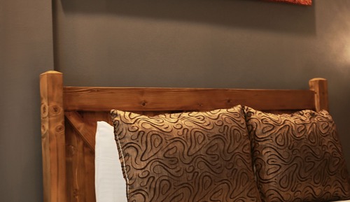 Premium-Doppelzimmer