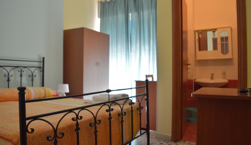 Doppelzimmer