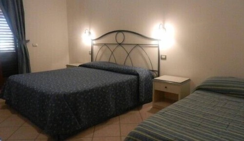 Apartment, 1 Schlafzimmer