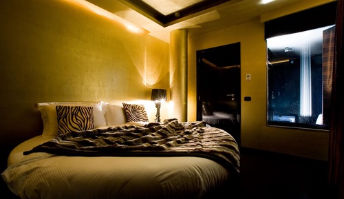 Presidential-Suite