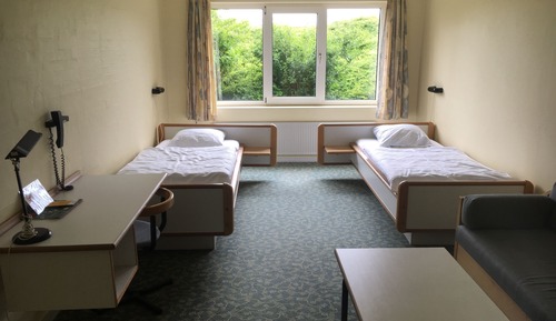 Familienzimmer
