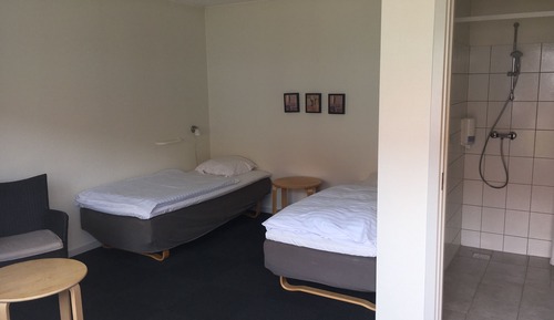 Doppelzimmer