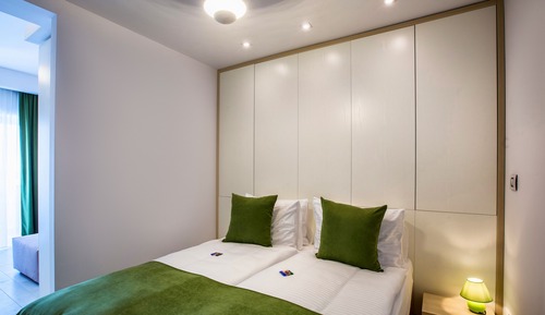 Familienstudio, Seeblick