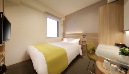 Comfort-Einzelzimmer, 1 Doppelbett, Raucher