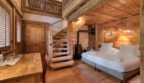 Familien-Suite (n°4)