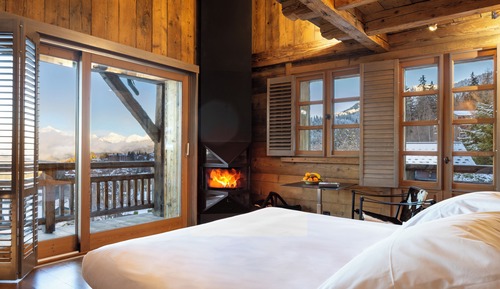 Premium-Suite