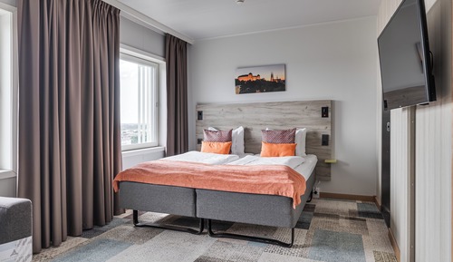 Doppelzimmer