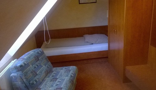 Classic-Doppelzimmer