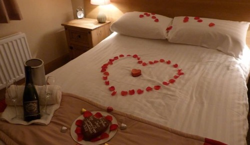 Ferienhaus, 2 Schlafzimmer