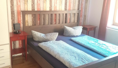 Comfort-Doppelzimmer, 1 Schlafzimmer