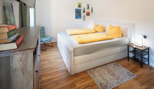 Comfort-Doppelzimmer