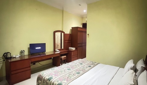 Executive-Doppelzimmer