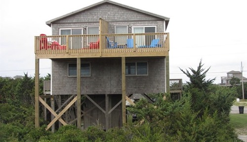 Ferienhaus, 2 Schlafzimmer