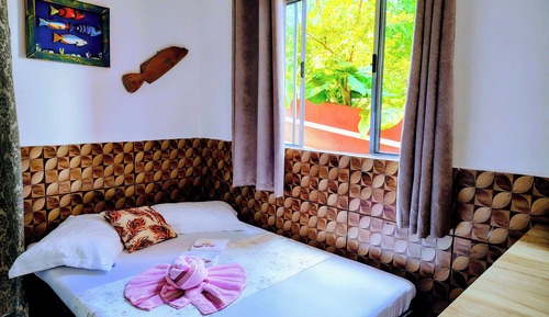 Economic Opala Room, ground floor