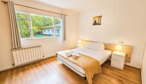 Apartment, 3 Schlafzimmer (8 pax)