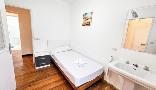 Familienchalet, 5 Schlafzimmer