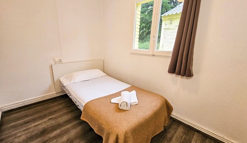 Apartment, 3 Schlafzimmer (6 pax)