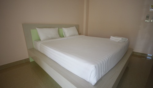 Standard-Doppelzimmer