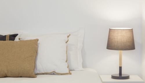 Apartment, 2 Schlafzimmer, Stadtblick