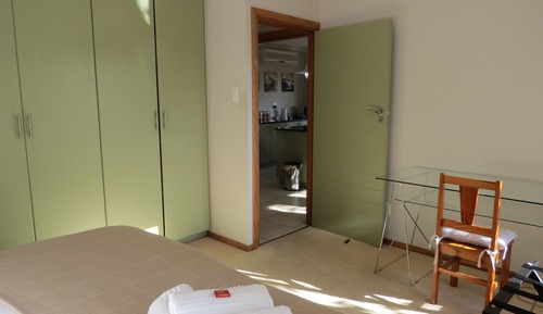 Comfort-Apartment, 1 Schlafzimmer